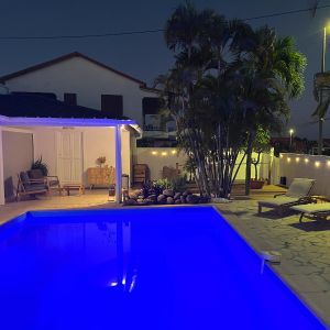 VILLA DES OLIVIERS