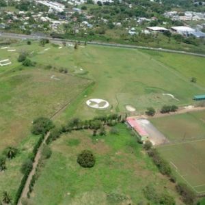 GOLF ÉCOLE DES ABYMES