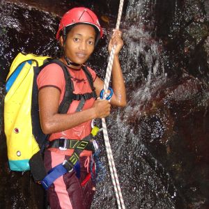 GUADELOUPE AVENTURE