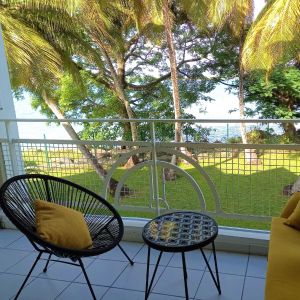ANTILLES CONCIERGERIE