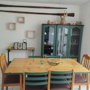 APPARTEMENT VAGAO