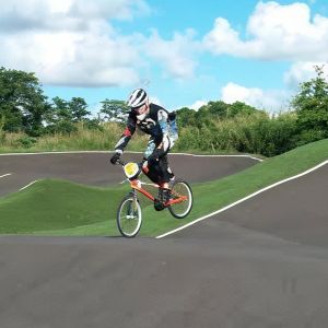 BMX GUADELOUPE